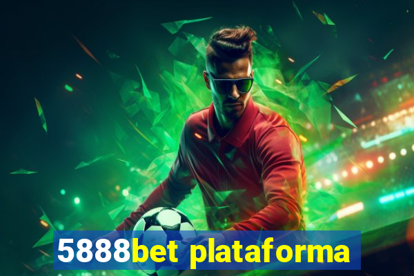 5888bet plataforma